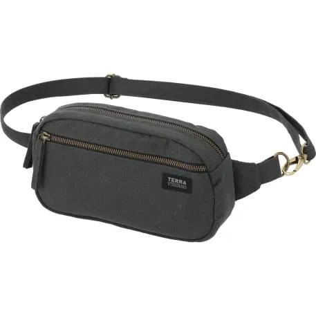 Terra Thread Fairtrade Waist Pack 7 of 9