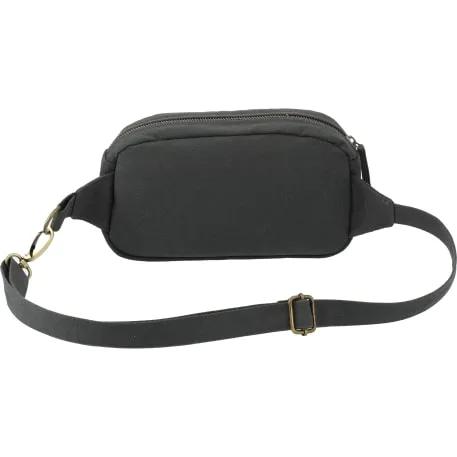 Terra Thread Fairtrade Waist Pack 2 of 9