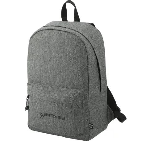 Vila Recycled 15" Computer Backpack 6 of 8