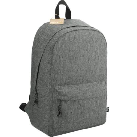 Vila Recycled 15" Computer Backpack 3 of 8