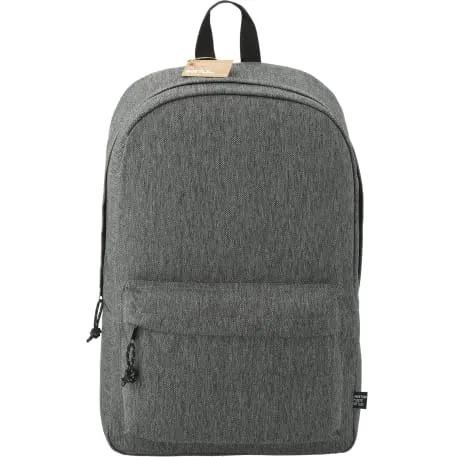 Vila Recycled 15" Computer Backpack 4 of 8