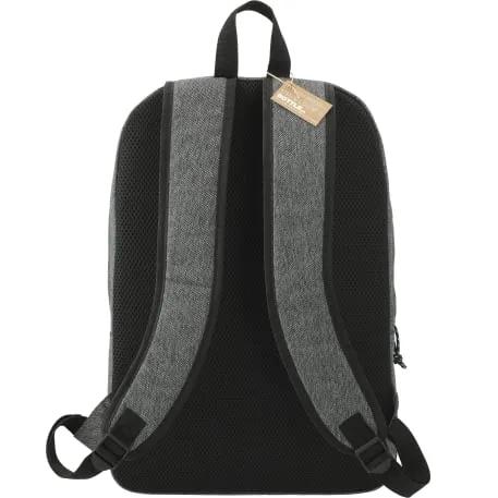 Vila Recycled 15" Computer Backpack 7 of 8