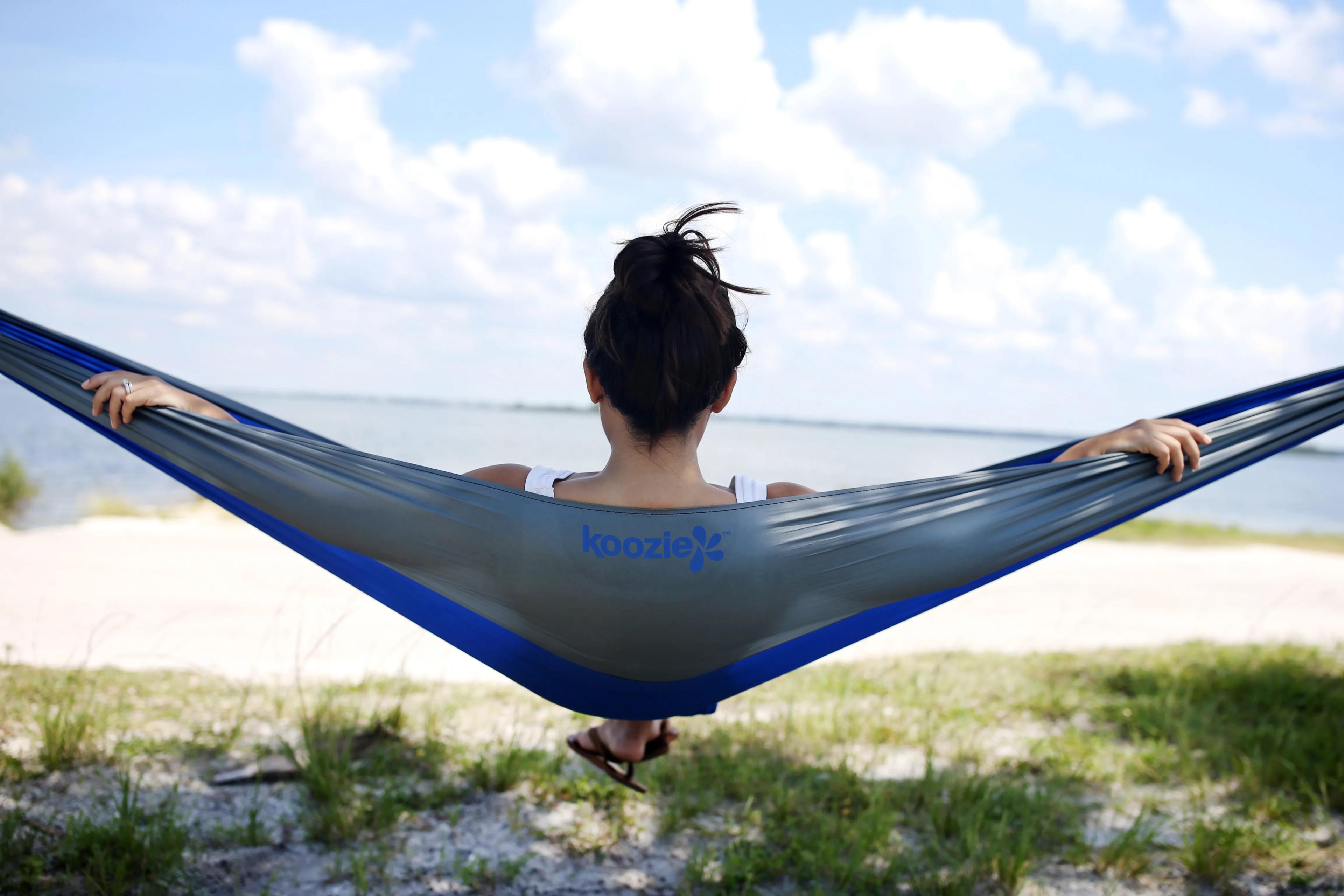 Koozie® Camp Hammock 20 of 34