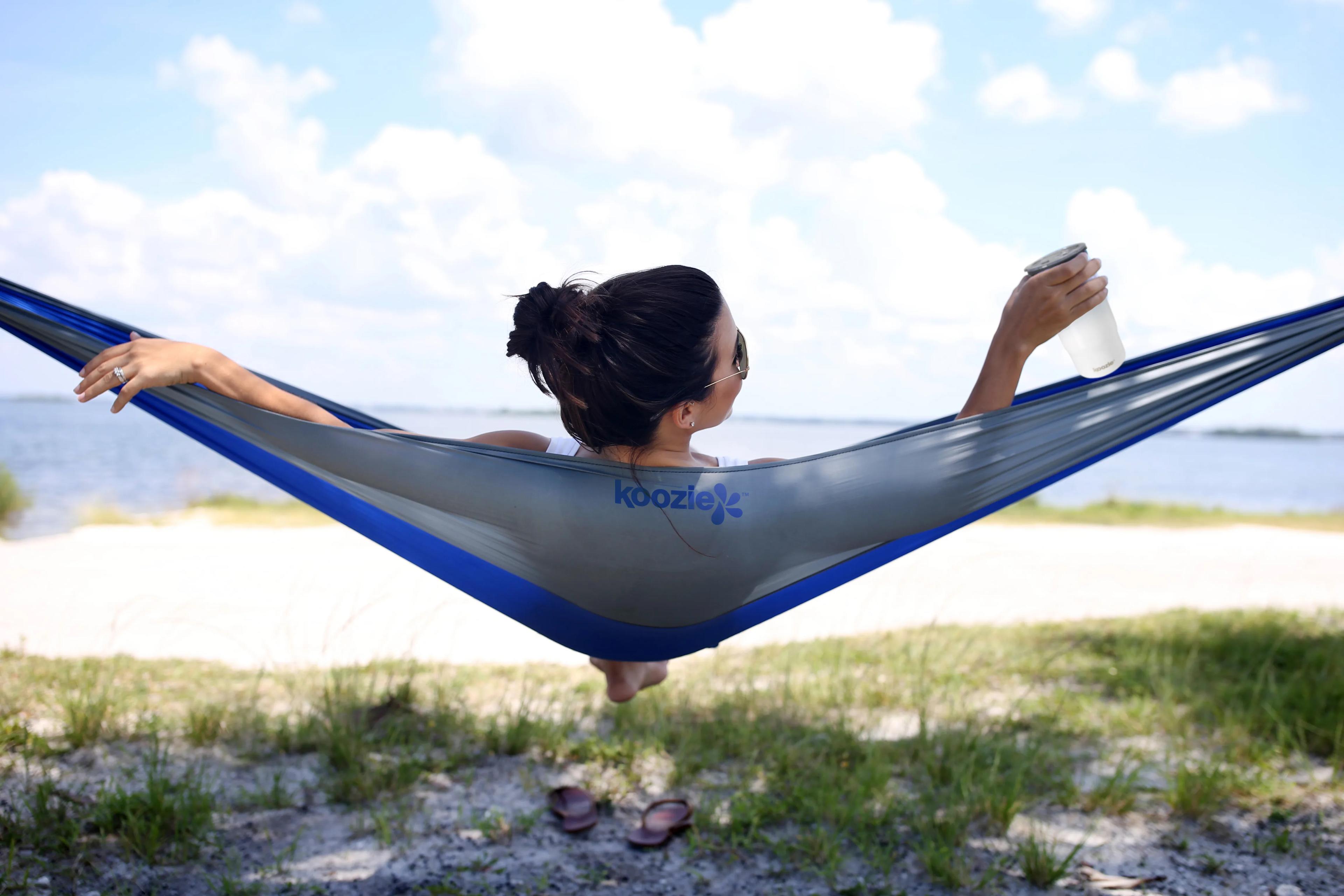 Koozie® Camp Hammock 23 of 34