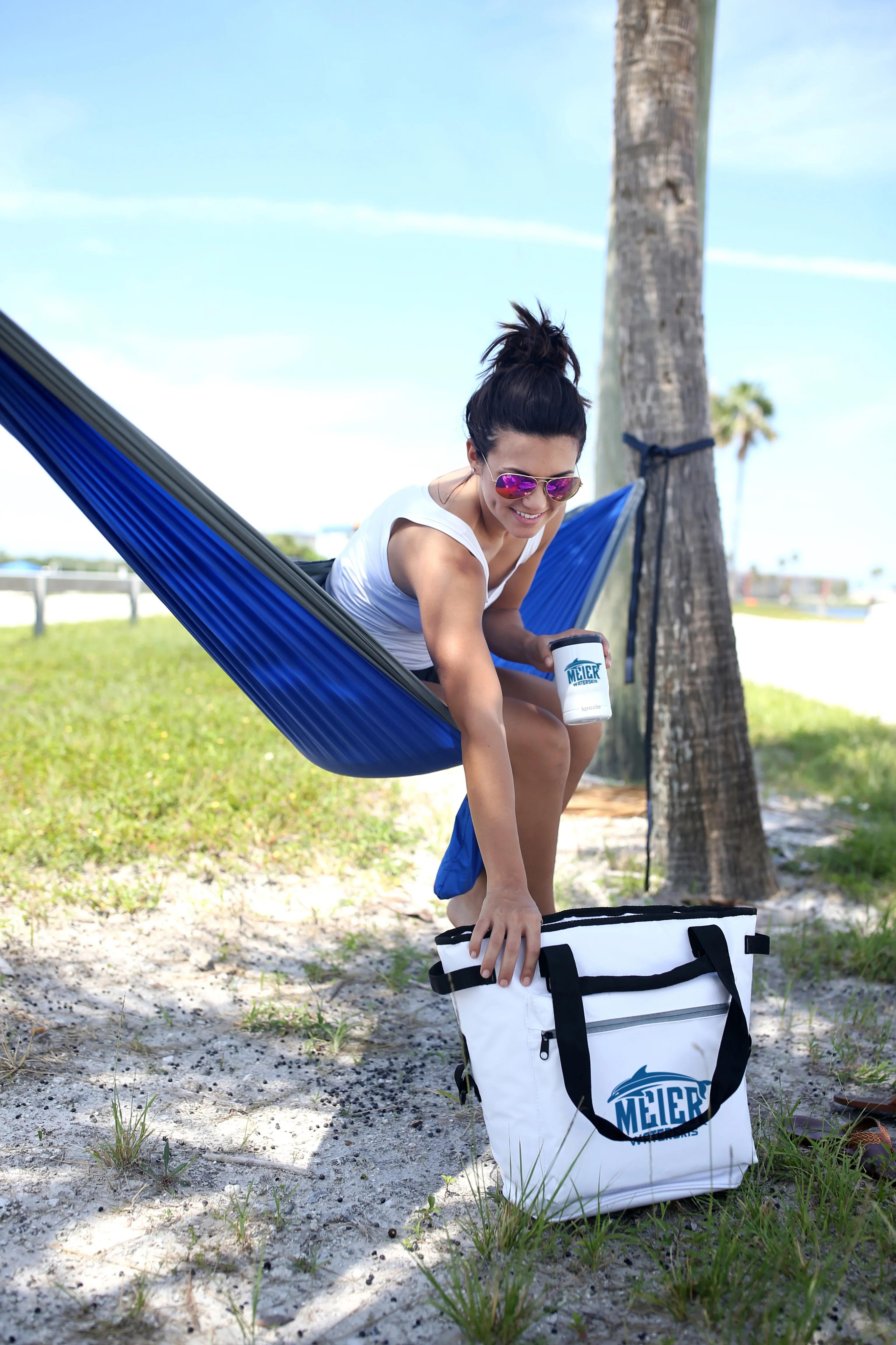 Koozie® Camp Hammock 21 of 63