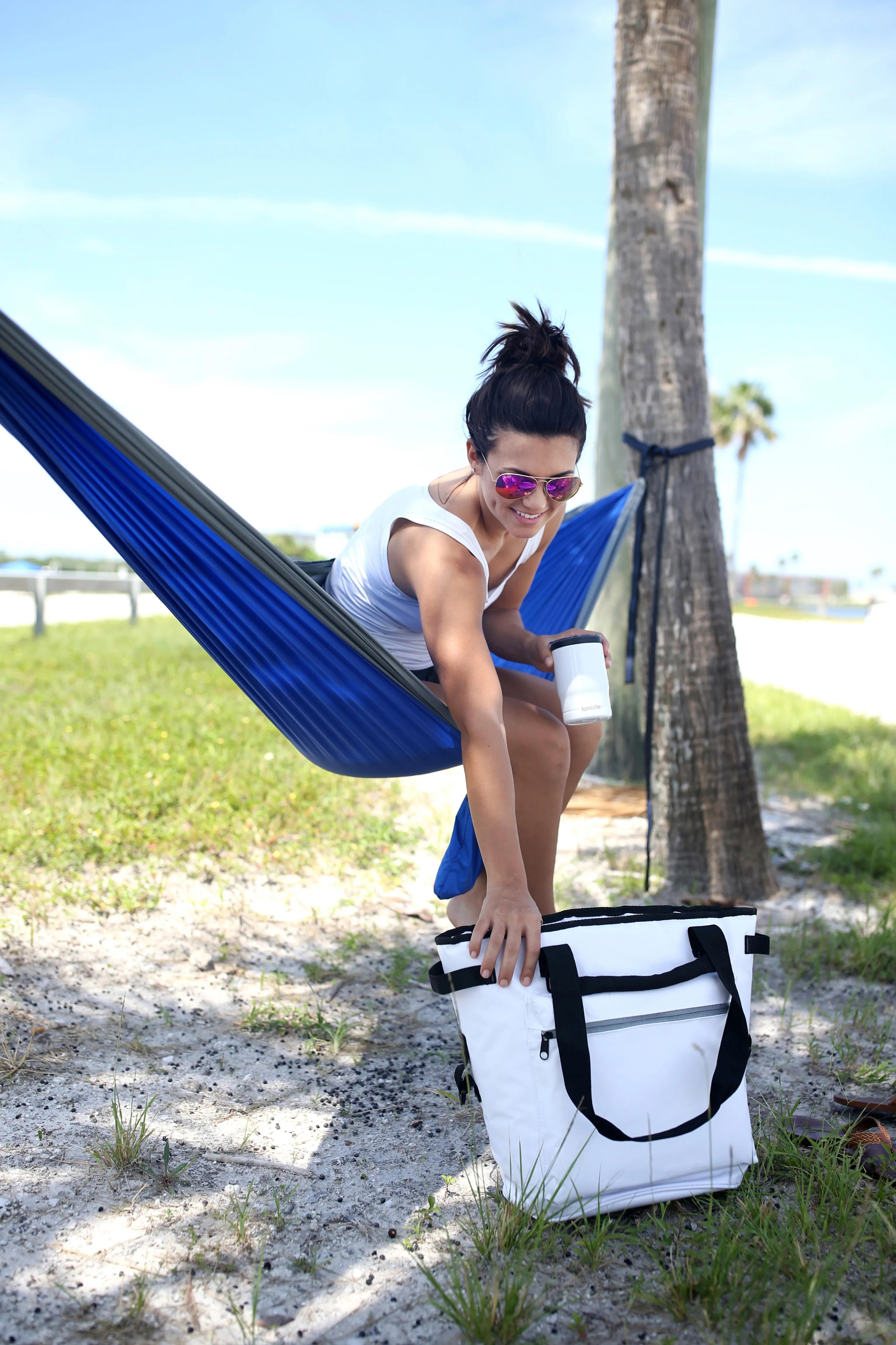 Koozie® Camp Hammock 22 of 63