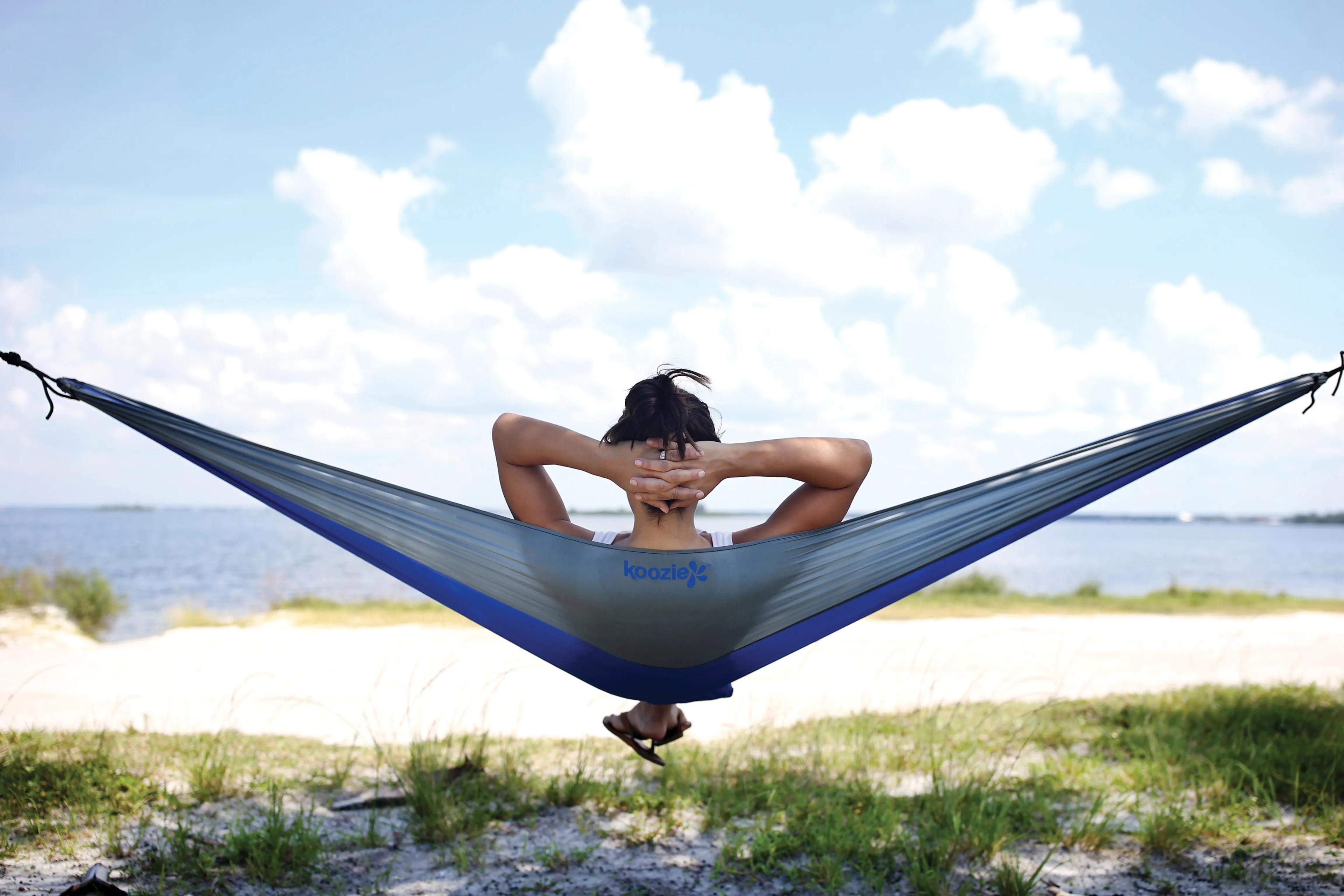 Koozie® Camp Hammock 26 of 63
