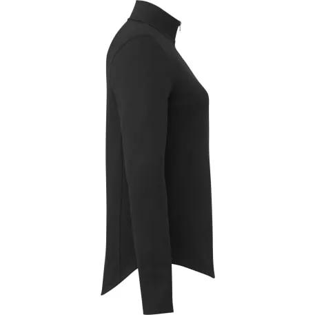 Women's RIGI Eco Knit Half Zip 18 of 24
