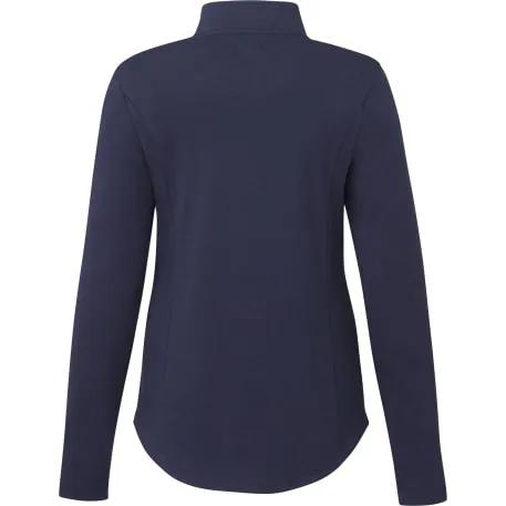 Women's RIGI Eco Knit Half Zip 20 of 24