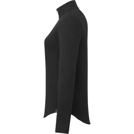 Women's RIGI Eco Knit Half Zip 17 of 24