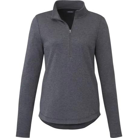 Women's RIGI Eco Knit Half Zip 2 of 24