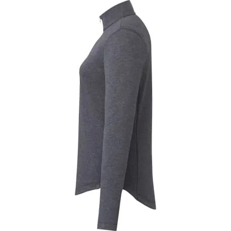 Women's RIGI Eco Knit Half Zip 14 of 24