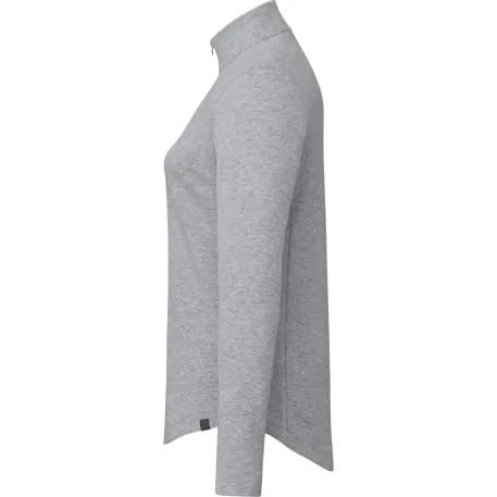 Women's RIGI Eco Knit Half Zip 11 of 24