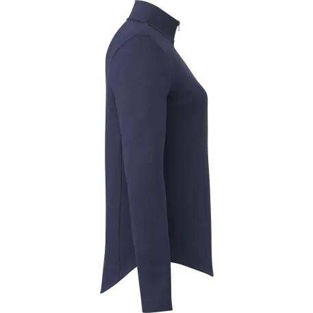 Women's RIGI Eco Knit Half Zip 4 of 24