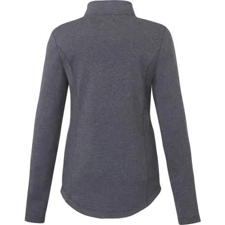 Women's RIGI Eco Knit Half Zip 13 of 24