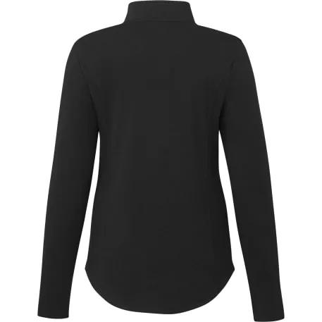 Women's RIGI Eco Knit Half Zip 16 of 24