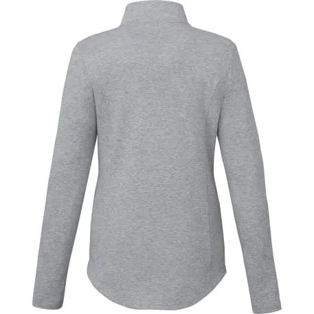 Women's RIGI Eco Knit Half Zip 7 of 24