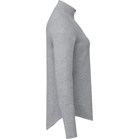 Women's RIGI Eco Knit Half Zip 12 of 24