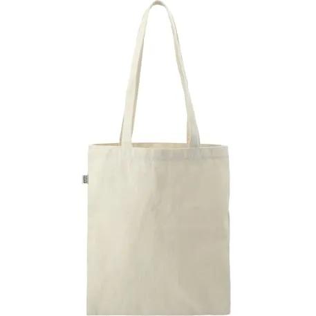 Hemp Cotton Tote 3 of 8