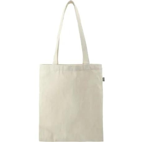 Hemp Cotton Tote 8 of 8