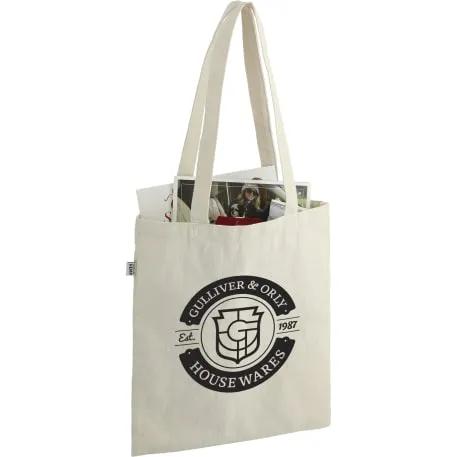 Hemp Cotton Tote 6 of 8