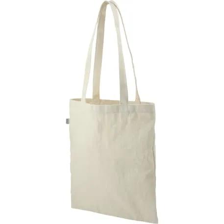 Hemp Cotton Tote 7 of 8