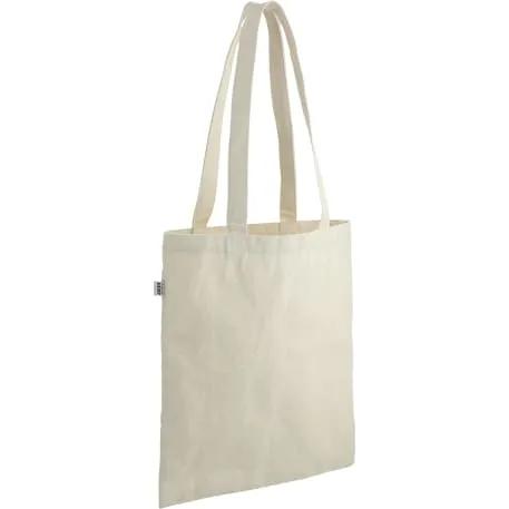 Hemp Cotton Tote 1 of 8