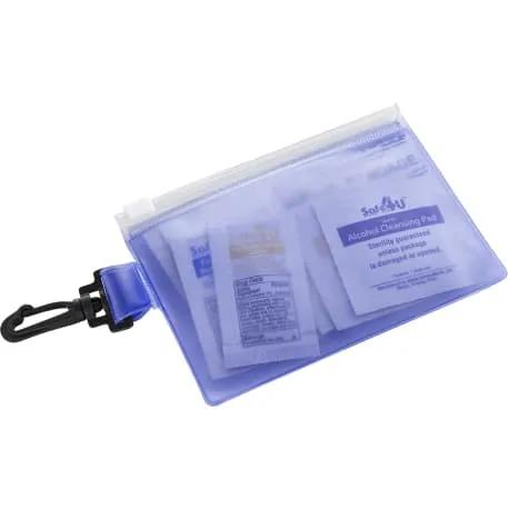 On The Go 12-Piece First Aid Pack 4 of 14