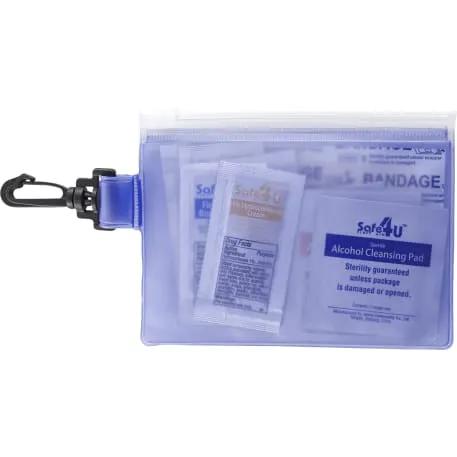 On The Go 12-Piece First Aid Pack 6 of 14