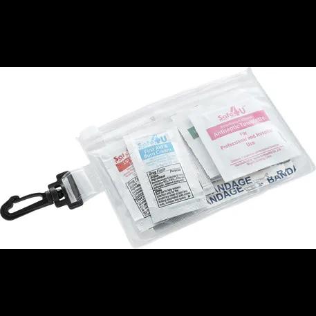 On The Go 12-Piece First Aid Pack 11 of 14
