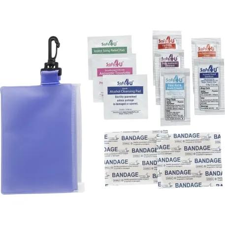 On The Go 12-Piece First Aid Pack 5 of 14