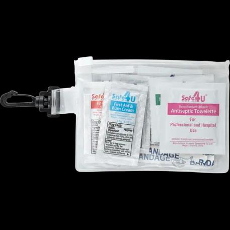 On The Go 12-Piece First Aid Pack 13 of 14