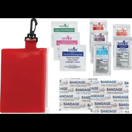 On The Go 12-Piece First Aid Pack 10 of 14