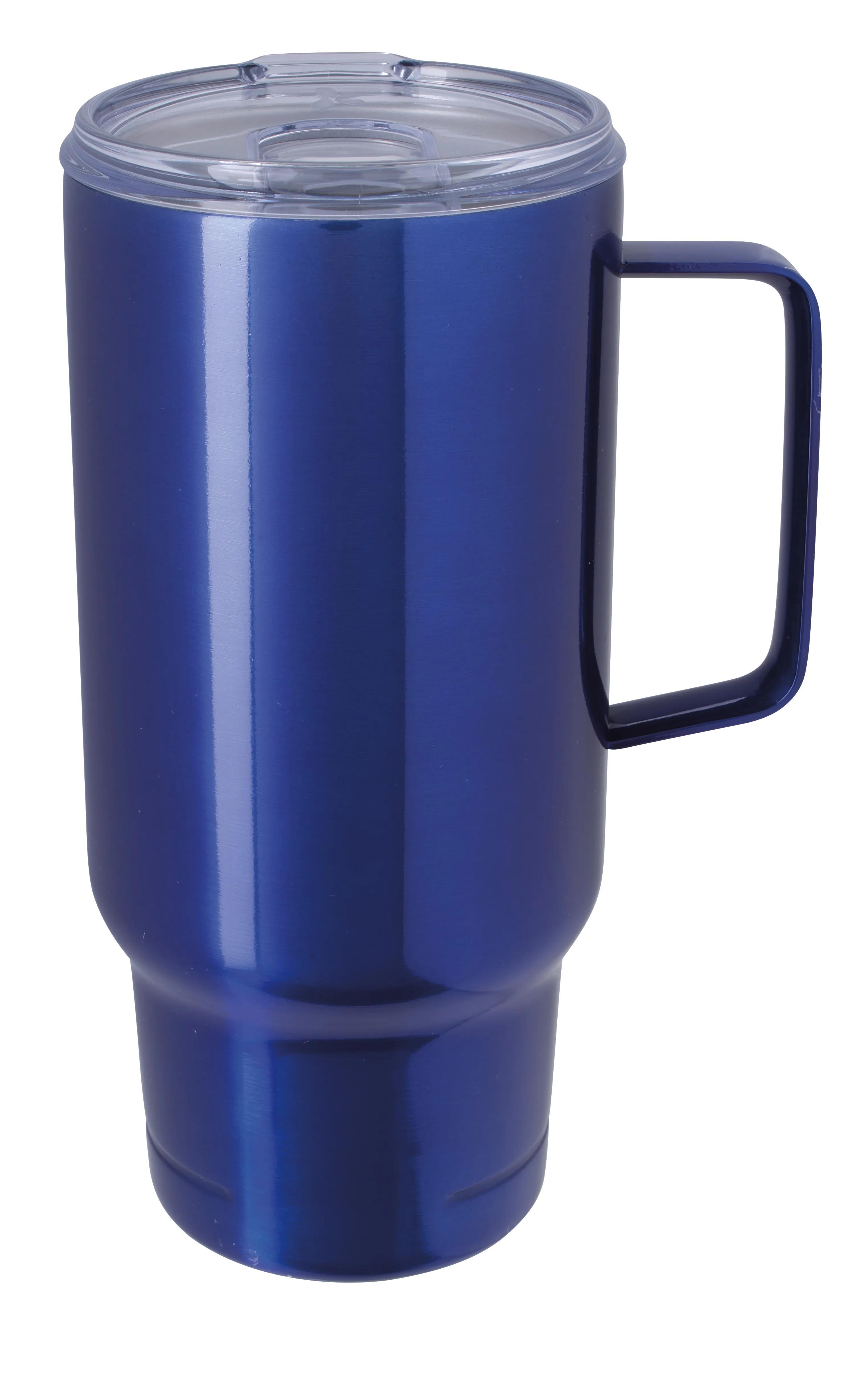 Koozie® Handle Tumbler - 30 oz 16 of 36