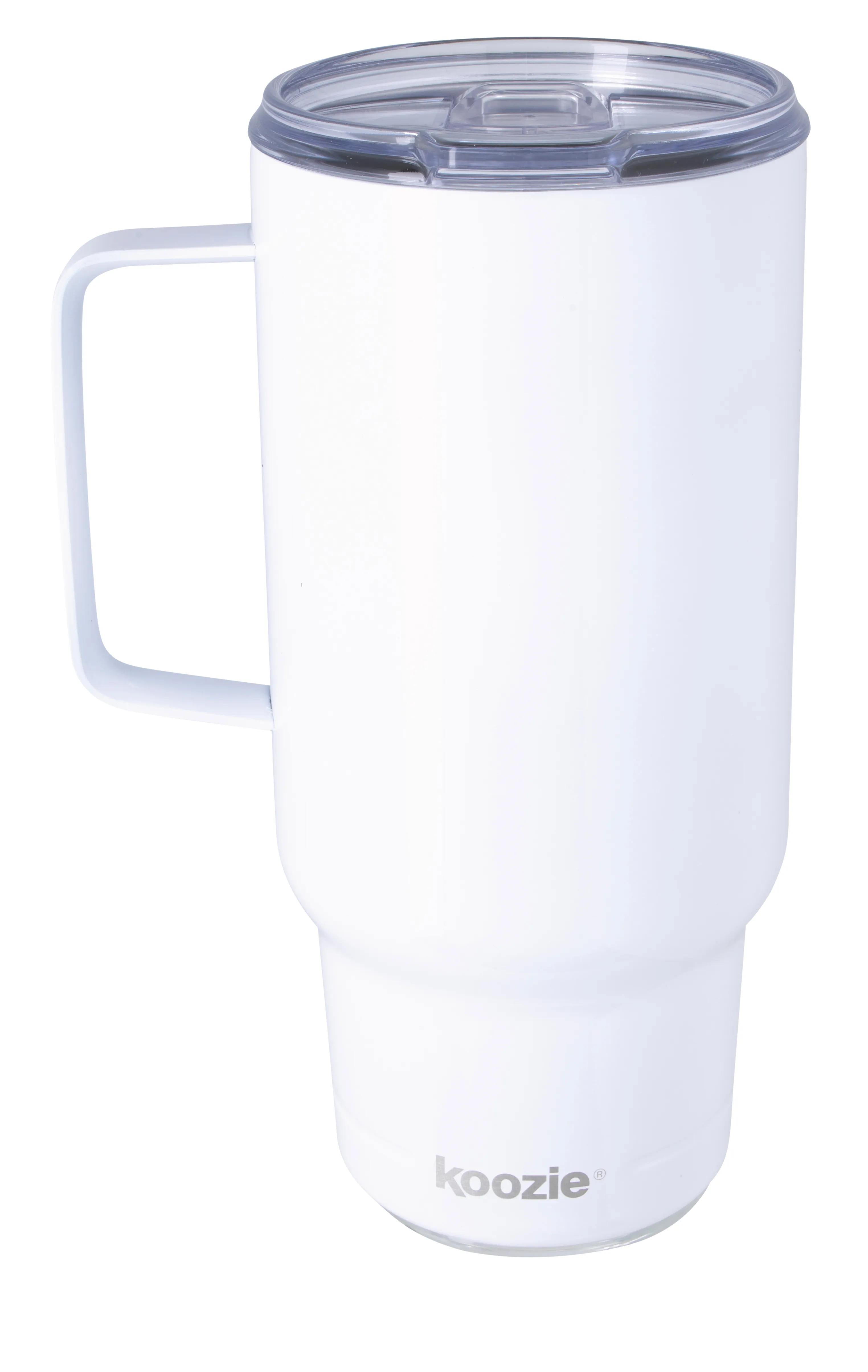 Koozie® Handle Tumbler - 30 oz 21 of 36