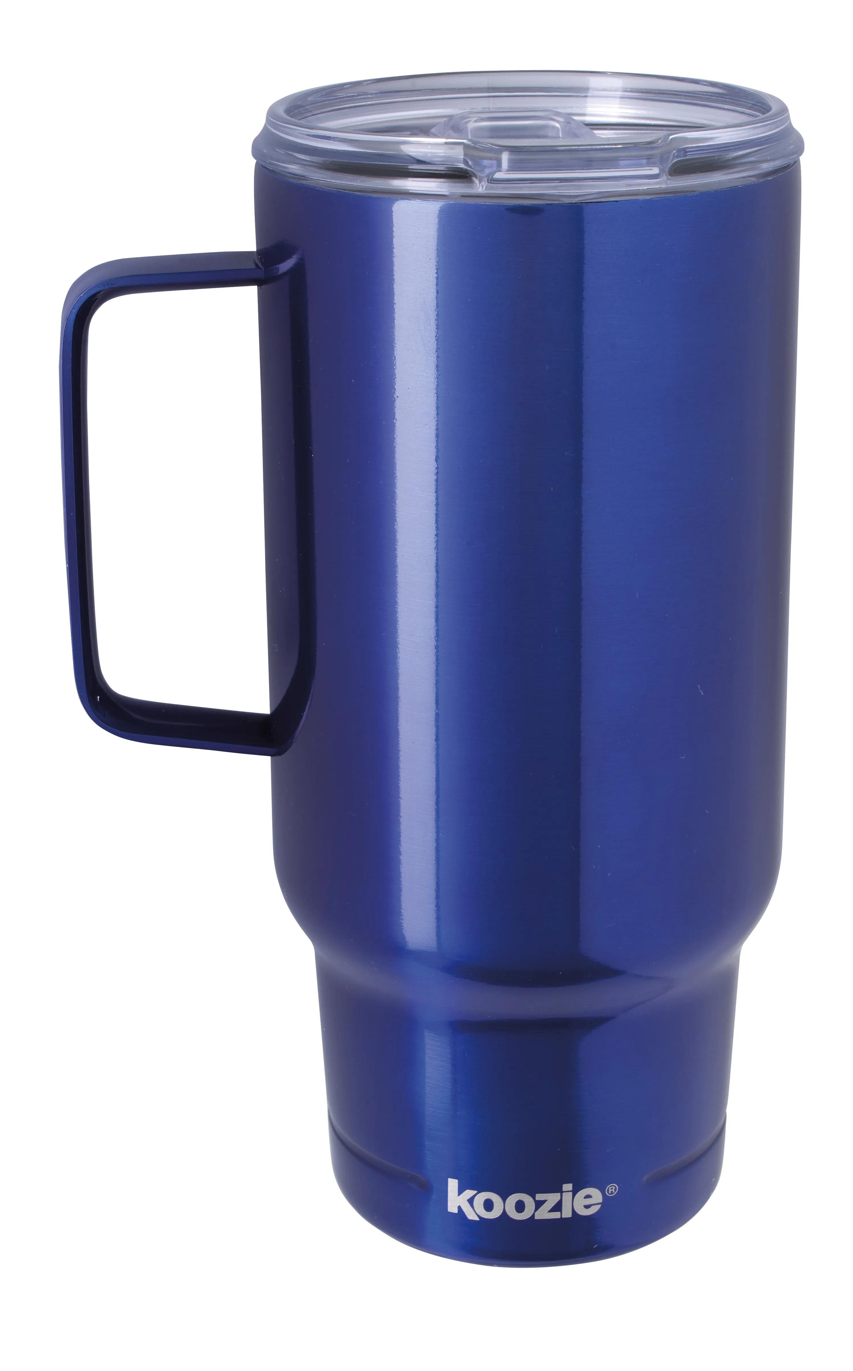 Koozie® Handle Tumbler - 30 oz 15 of 36