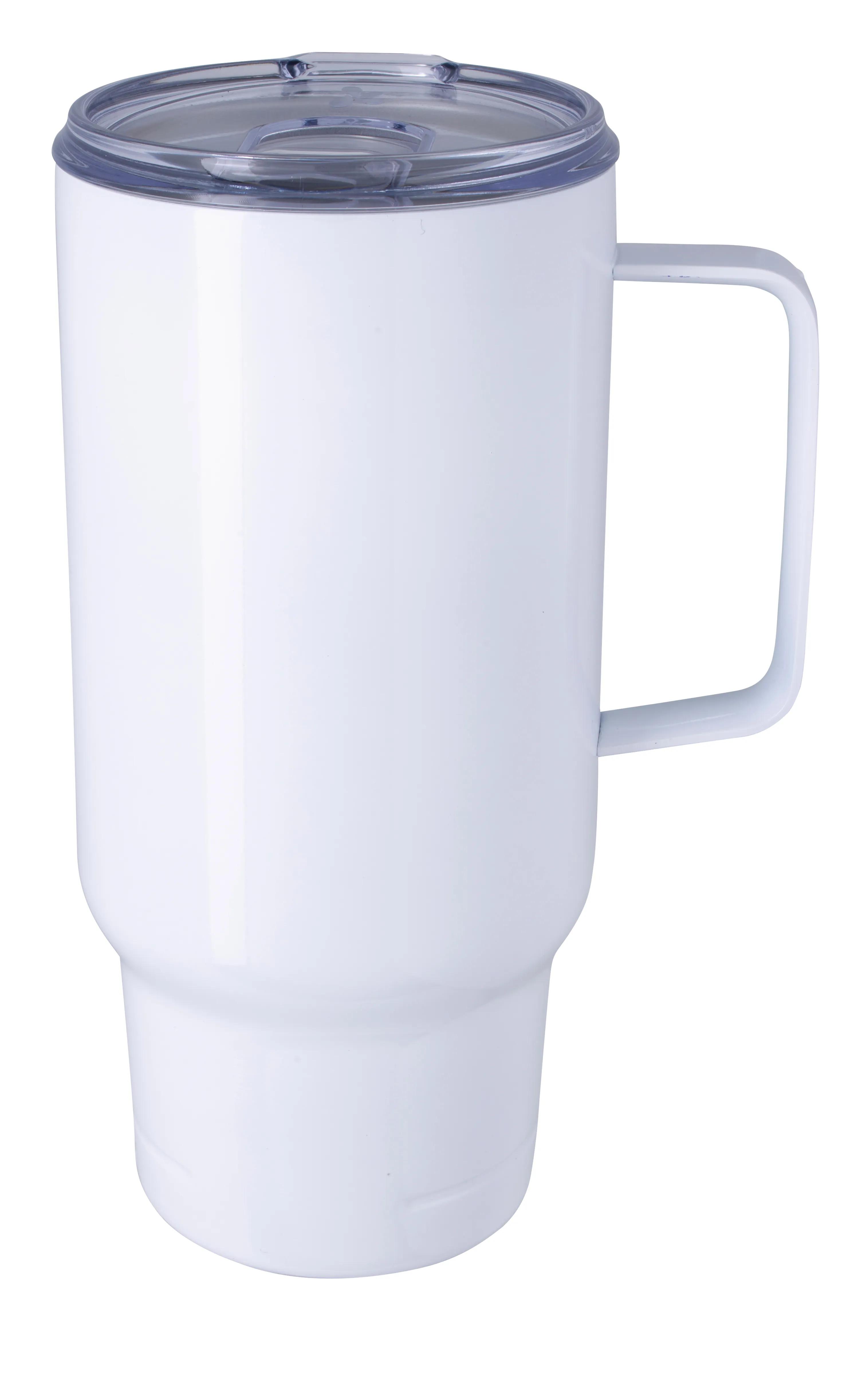 Koozie® Handle Tumbler - 30 oz 16 of 36