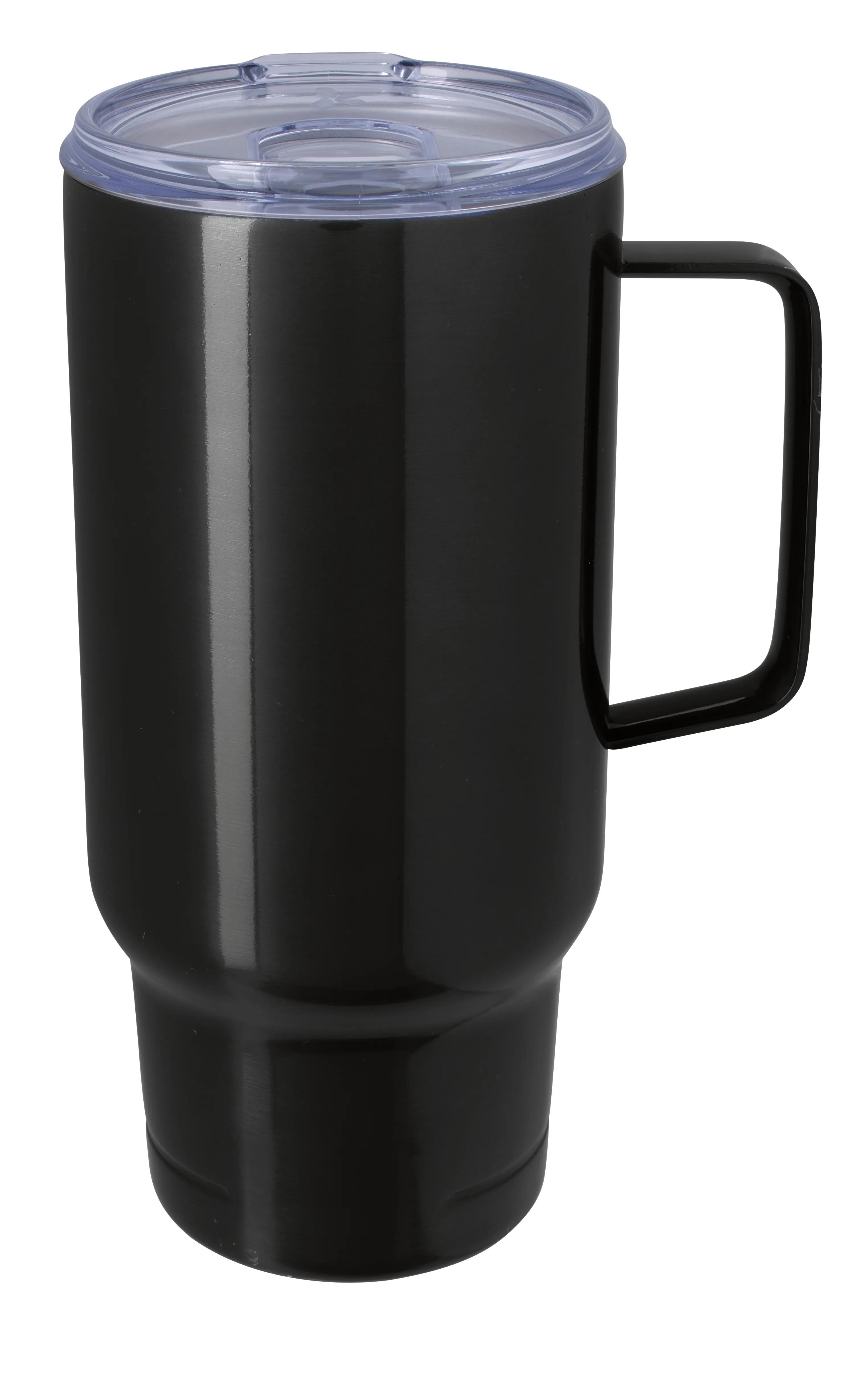 Koozie® Handle Tumbler - 30 oz 7 of 36