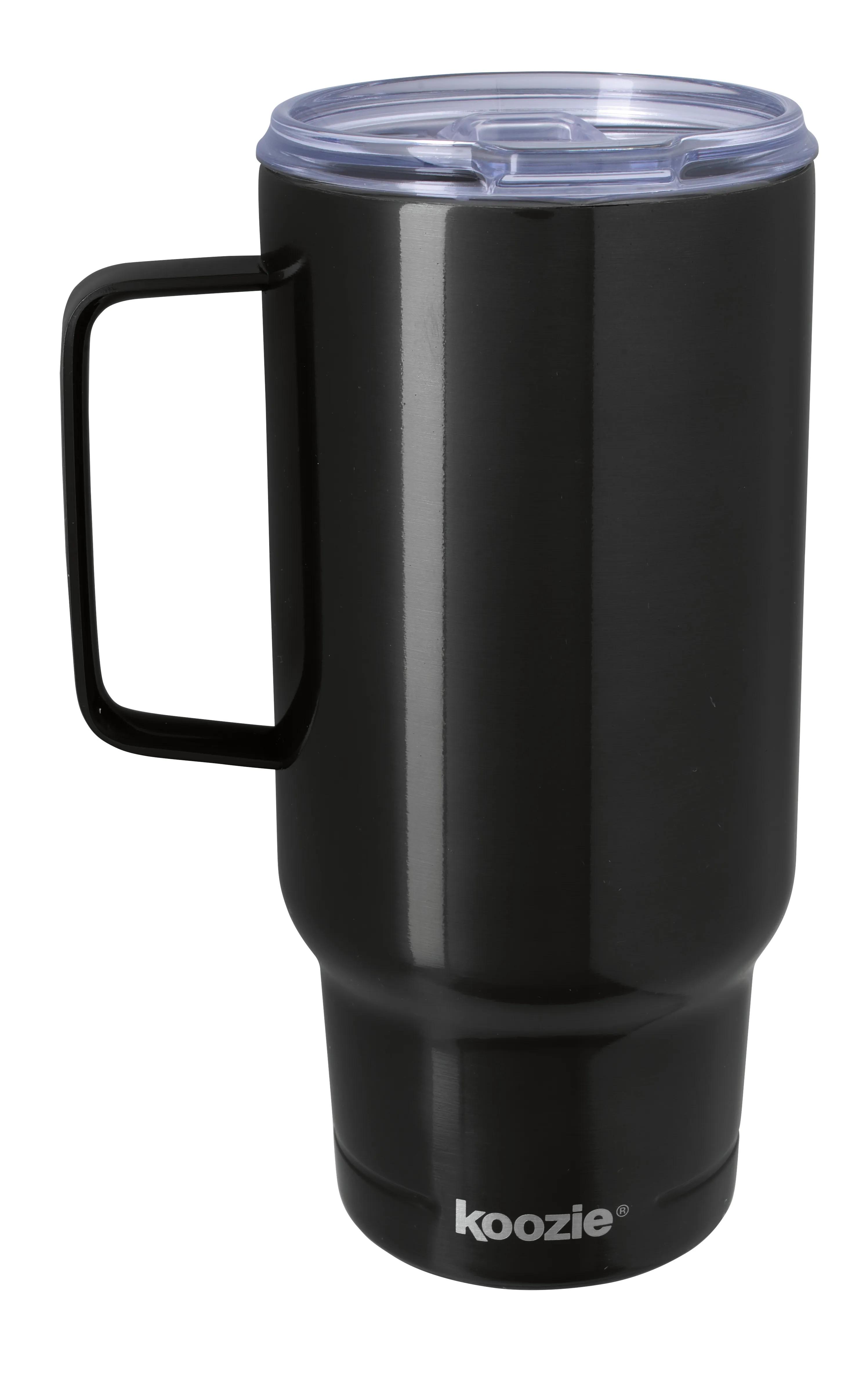 Koozie® Handle Tumbler - 30 oz 12 of 36