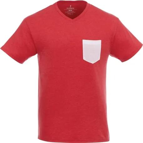 Men's MONROE Short Sleeve Pocket Tee 2 of 14