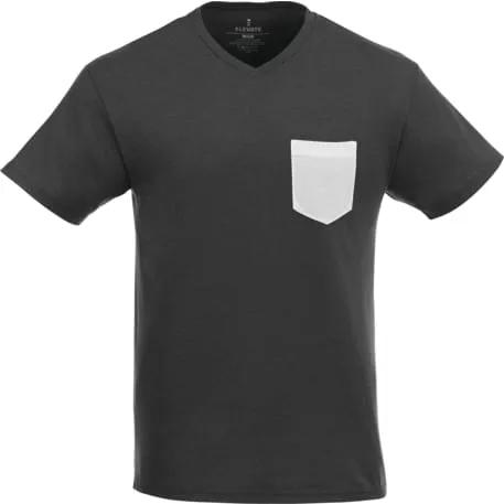 Men's MONROE Short Sleeve Pocket Tee 5 of 14