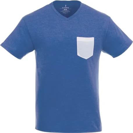 Men's MONROE Short Sleeve Pocket Tee 4 of 14