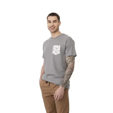 Men's MONROE Short Sleeve Pocket Tee 10 of 14