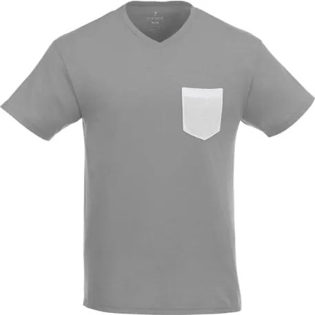 Men's MONROE Short Sleeve Pocket Tee 9 of 14