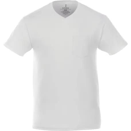 Men's MONROE Short Sleeve Pocket Tee 1 of 14