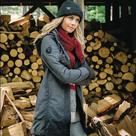 Women's Elkpoint Roots73 Softshell 1 of 3