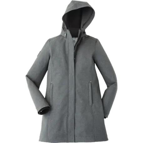 Women's Elkpoint Roots73 Softshell 2 of 3