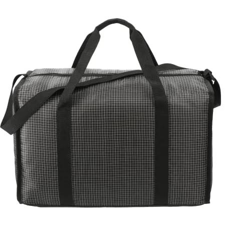 Grid Boxy Duffel 4 of 7