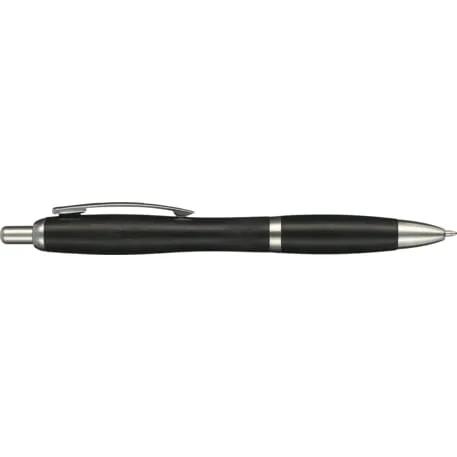 Nash Wheat Straw Ballpoint 3 of 9