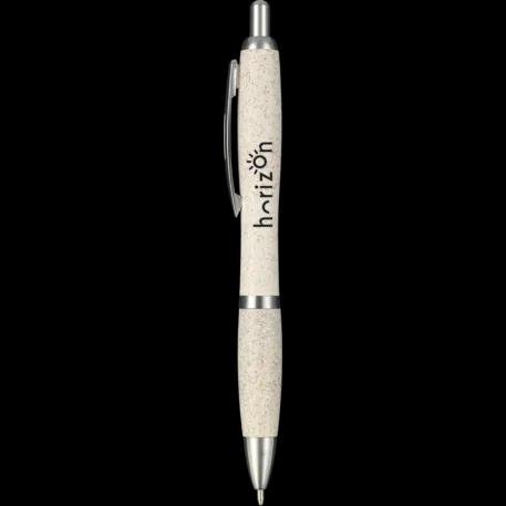Nash Wheat Straw Ballpoint 2 of 9
